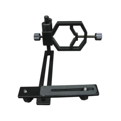 Seben Kamerahalterung DKA2 Digitalkamera- / Videokamera-Adapter - Bild 1 von 4