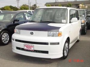 Colgan T-Style Hood Bra Mask Fits Scion xB 2004-2007 04 05 06 07 - Bild 1 von 1