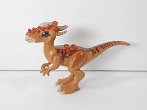 LEGO Jurassic World Stygimoloch Dinosaur Figure Minifigure 75927 - Picture 1 of 6