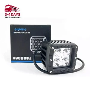2" Near-Beam LED Headlight AURORA - Picture 1 of 8