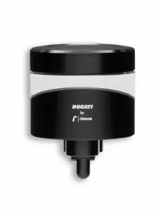 Depósito de líquido de frenos DUCATI / Brake fluid reservoir 96180581AA - Imagen 1 de 1