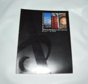ALDERFER AUCTION & APPRAISAL,FINE & DECORATIVE ARTS,June 2006 121 Page - Foto 1 di 3