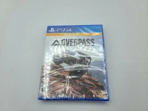 Overpass - Sony PlayStation 4 -NEW- G466 - Picture 1 of 3
