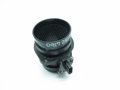 08-18 AUDI 8T A3 A5 A4 A6 QUATTRO 2.0 TURBO TFSI MEDIDOR DE FLUJO DE AIRE SENSOR DE MASA 0917 Foto 1 de 4