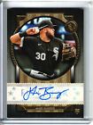 2022 Topps Five Star Jake Burger Rookie Auto RC