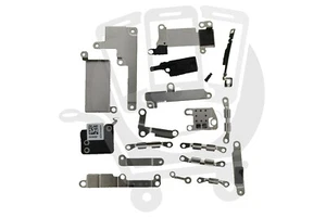 Official Apple iPhone 8 Plus Small Inner Plates Set - Picture 1 of 1