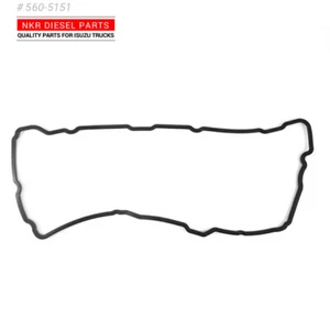 Cabeza de junta para cubrir para Isuzu NRR NQR NPR NPR-HD 4HK1 5,2 L 2005-2010 - Imagen 1 de 1