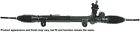 Cardone Reman Rack And Pinion Assembly P N 22 378
