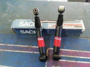 170461 stoßdämpfer hinten 19191 für PEUGEOT 106 «II (1996) 1.1 I BERLINA - Picture 1 of 3