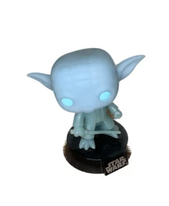 FUNKO POP! STAR WARS #02 YODA SPIRIT SENZA CONFEZIONE 2015 - Imagen 1 de 7