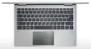 Confezione da 5 cover skin touchpad per Lenovo Yoga 900 13', 710 720 730 15'' 13'' - Foto 1 di 1