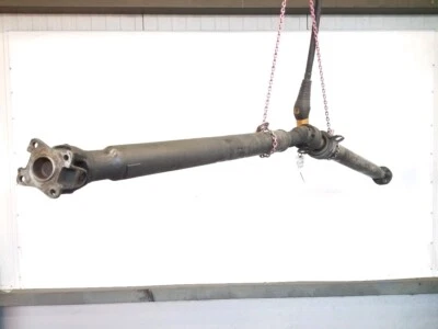 Arbre de transmission arrière - Hyundai SANTA FE CRDI - 4930026200 - W0-5022X - Photo 1/3