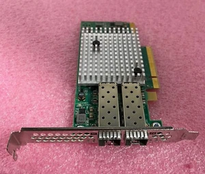 SOLARFLARE SF-109042 SOLARFLARE DP 10GB ADAPTER - Picture 1 of 2