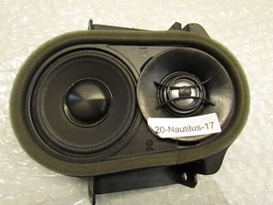 16-23 LINCOLN NAUTILUS FRONT DASH CENTER AUDIO SPEAKER OEM FA1T19B135 - Picture 1 of 9