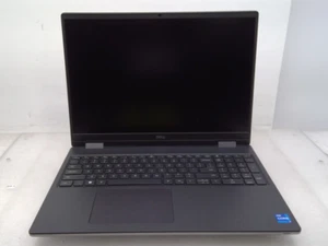 Dell Precision 7670 Intel i7-12850HX @2.10GHz No SSD No Memory B20 "Read" - Picture 1 of 6