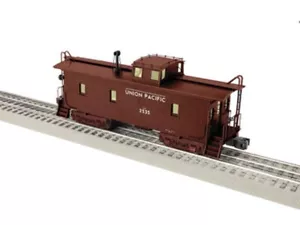 2226220 O Scale Lionel Union Pacific CA-1 Caboose #2535 - Picture 1 of 1