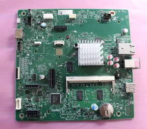 J8J61-60003 HP FORMATTER BOARD #0220 - Picture 1 of 1