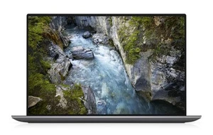 Dell Precision 5560 | 15.6" FHD+ | Intel Core i7-11850H | 32GB | 512GB | AZERTY - Afbeelding 1 van 9