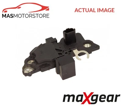 ALTERNATOR REGULATOR MAXGEAR 10-0046 A NEW OE REPLACEMENT - Image 1 of 4