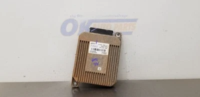 11 FORD F250 SD 6.7L TRANSMISSION CONTROL MODULE BC3A12B565CH - Image 1 of 4