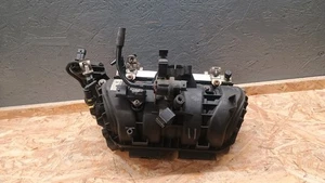 Opel Corsa D 1.2 Ansaugbrücke Ansaugkrümmer 55557906 DN 0280600063 - Bild 1 von 11