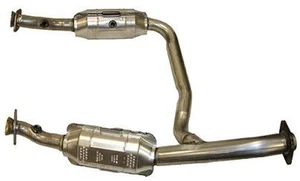 Catalytic Converter for 2007-2010 Ford Explorer Sport Trac 4.0L V6 GAS SOHC - Picture 1 of 6