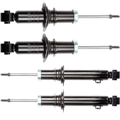 Front Rear Struts Shocks for 1990-1997 Mazda Miata Left Right - Image 1 of 4