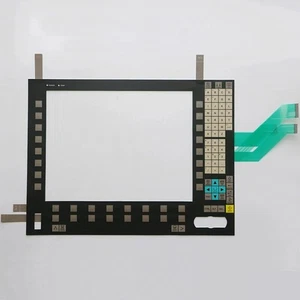Teclado de membrana para OP015A 6FC5203-0AF05-0AB0 - Imagen 1 de 7