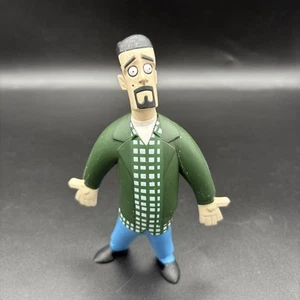 Inaction Figure Clerks Chasing Amy Holden - Usato LEGGI - Foto 1 di 9
