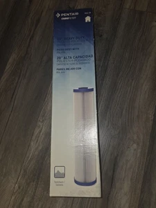 Pentair OMNIFilter RS6-20 Heavy Duty Whole House Sediment Water Filter, 20-Inch - Picture 1 of 5
