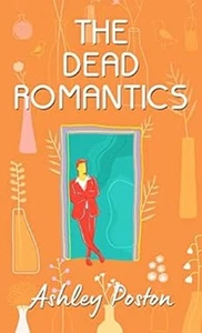The Dead Romantics Library Binding Ashley Poston - Picture 1 of 2