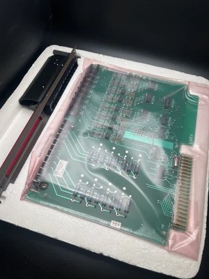 GE FANUC IC600YB802B - Image 1 of 2