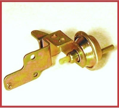 CHOKE PULL-OFF Carburetor CPA 1972-1985 Mazda B2000 Pickup 1970cc Nikki 215282 - Image 1 of 4