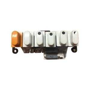 Interruptor pulsador de lavadora Miele 4593320 - Imagen 1 de 3