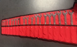 Tekton Wrench Set 6-24mm - Picture 1 of 6