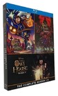 The Owl House: The Complete Series – Seasons 1-3 (Blu-ray  5-disc) New & Sealed