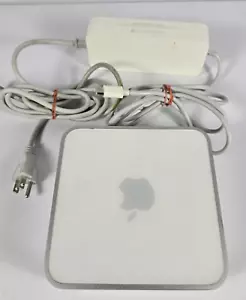 Apple Mac Mini Model A1283 2.26Ghz 2008 Untested - Picture 1 of 9