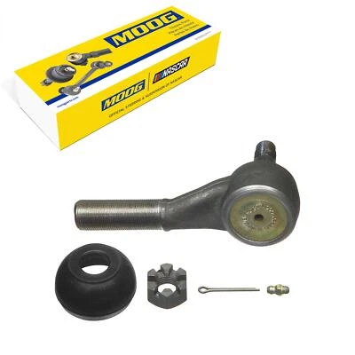 MOOG Steering Tie Rod End Front Outer For 1979-1980 Dodge B300 - Изображение 1 из 4