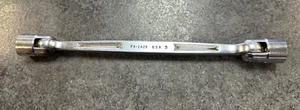 Vintage Snap-On 3/4-7/8 12PT Double Flex Head Wrench FH-2428 - NICE!!!~ - Picture 1 of 6