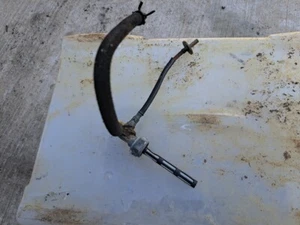 4848 Moto Guzzi California 3 Petrol Gas Tank Petcock Fuel Tap Switch 1993 -1998 - Picture 1 of 13
