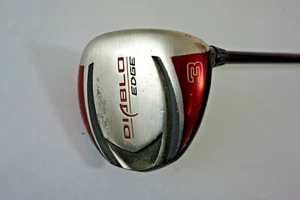 Callaway Diablo Edge Tour Fairway 3 Wood RH W 60G R Flex Mid Torque Golf Club - Picture 1 of 6
