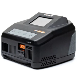 Spektrum SPMXC2020 S1200 G2 AC 1x200W Smart Charger - Picture 1 of 9