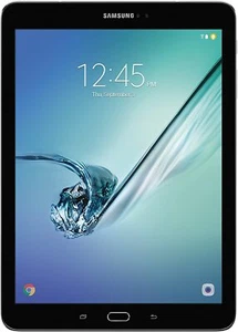 Samsung Galaxy Tab S2 T813 9.7" 64GB Black (WiFi) - Very Good - Picture 1 of 3
