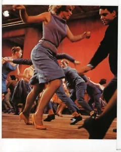 West Side Story Color Still Photo Press 8,5 x 11 - Bild 1 von 2