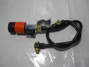 WATER KIT W/ GARDEN HOSE ADAPTOR FOR STIHL TS400 SAW - Picture 1 of 3