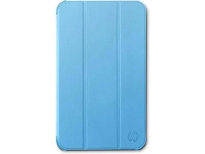 Brand New HP K2N03AA Stream 8 Tablet Case (Blue) - Image 1 of 2