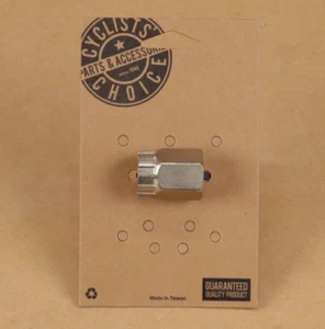 Bicycle Bike Cassette Lockring Tool fits SRAM Shimano 7 to 12 Speed FR-5.2 - Picture 1 of 4