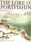 THE LORE OF SPORTFISHING-TRE TRYKARE AND E. CAGNER-1993