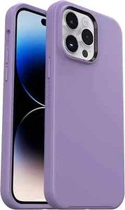 OtterBox SYMMETRY SERIES+ Case with MagSafe for iPhone 14 Pro Max - You Lilac It - Picture 1 of 4