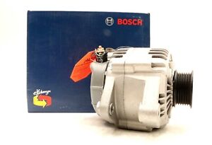 Bosch Reman Alternator 100 Amp AL3309X for Toyota Highlander 2001-2003 3.0L V6 